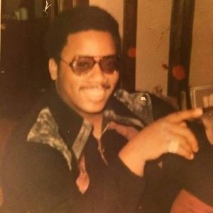 Meet your Posher, Calvin